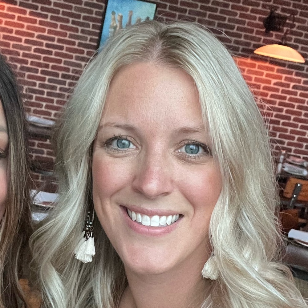 Meet your Posher, Brittany